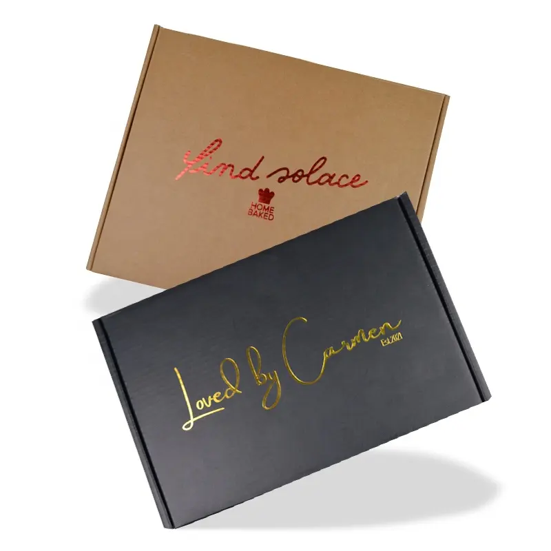 Gold Foil
