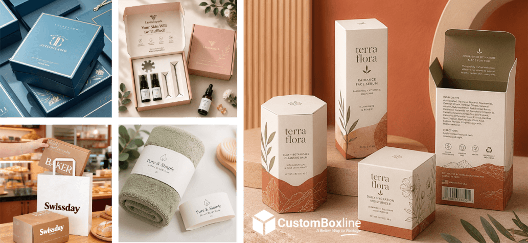 CustomBoxline center banner