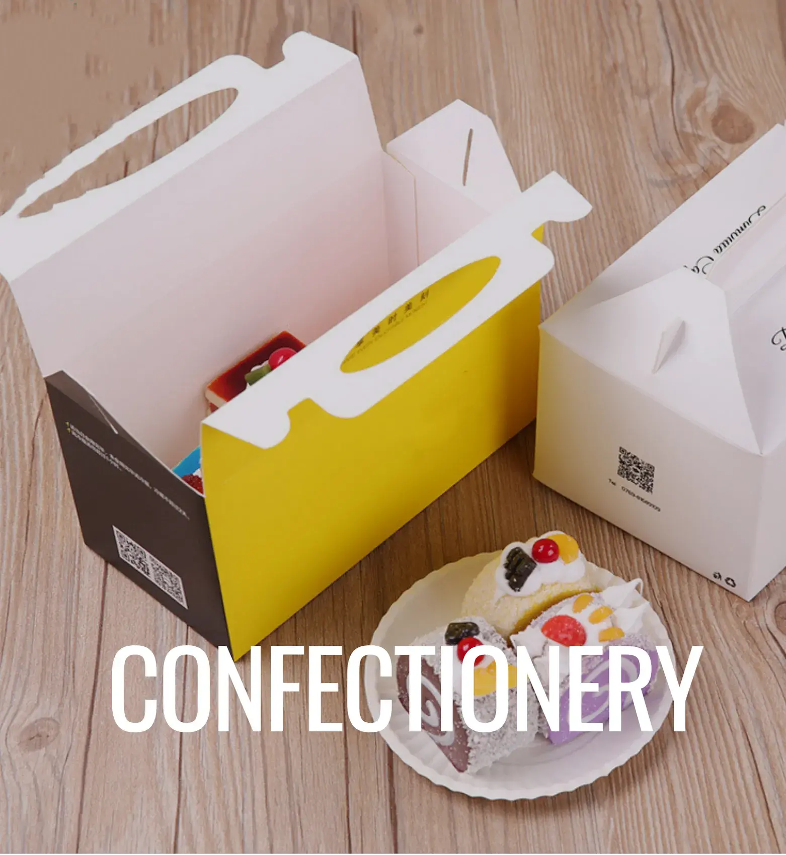Confectionery