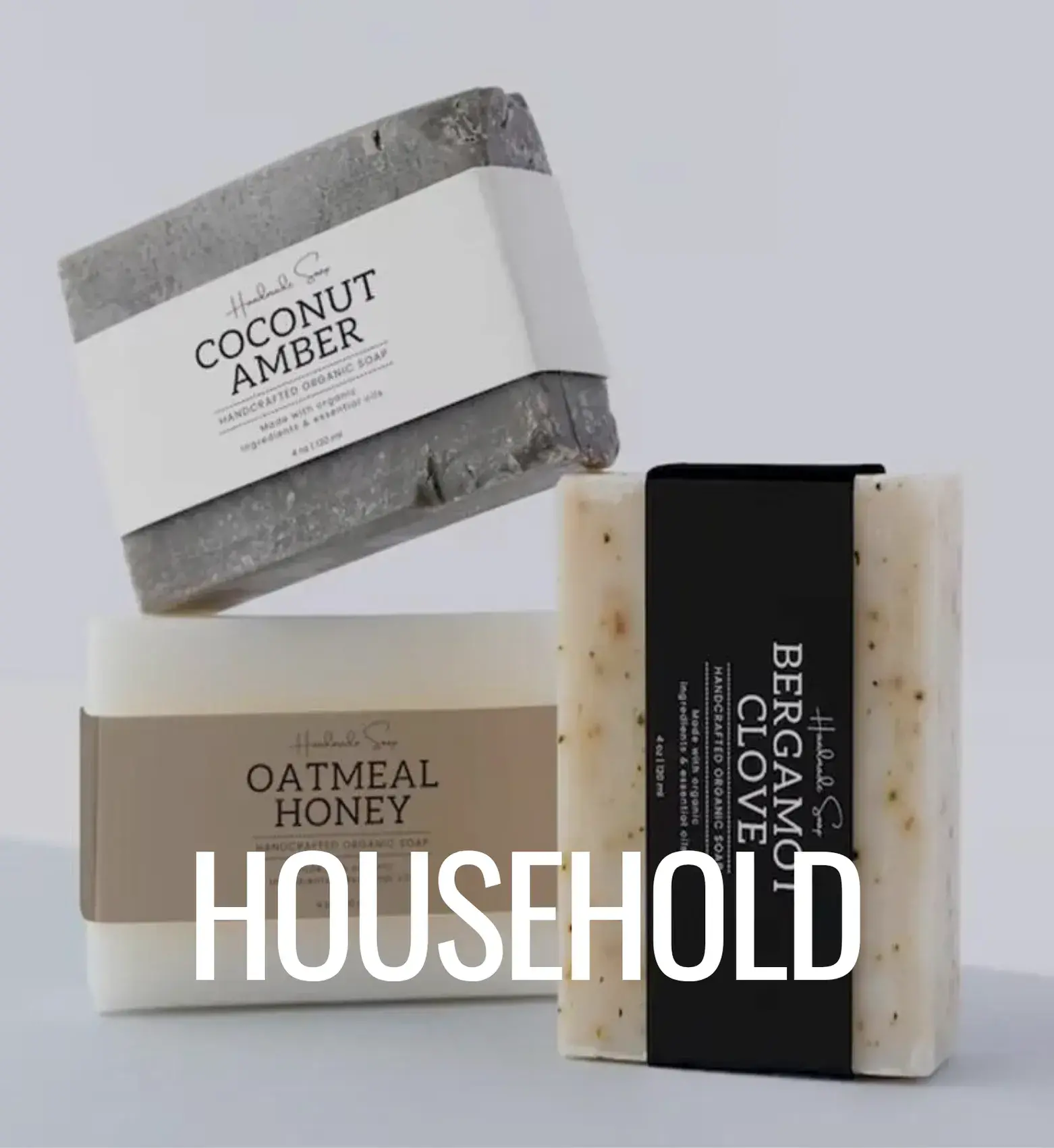 Household Packaging