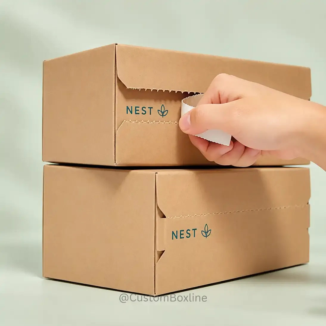 Why Choose CustomBoxline for Book Boxes?