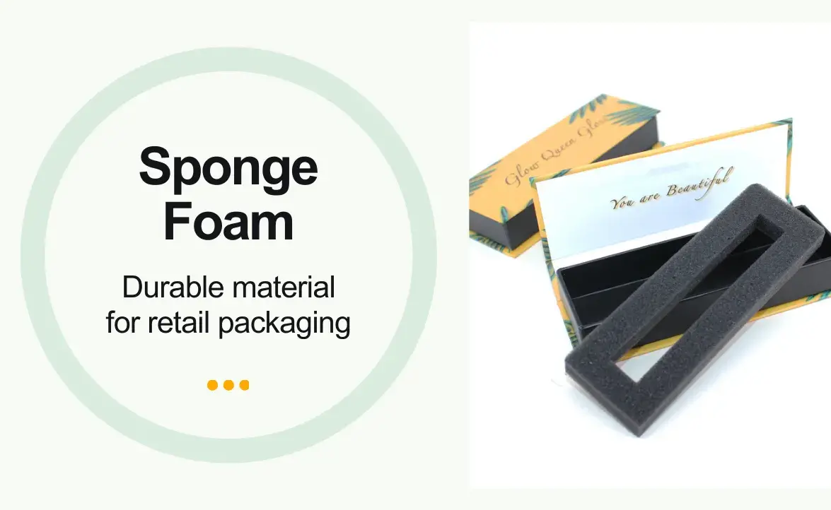 Flexible Foam