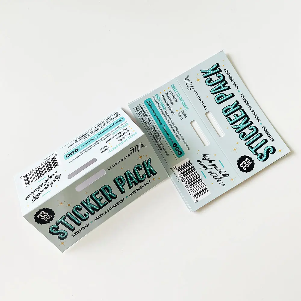 Header Cards