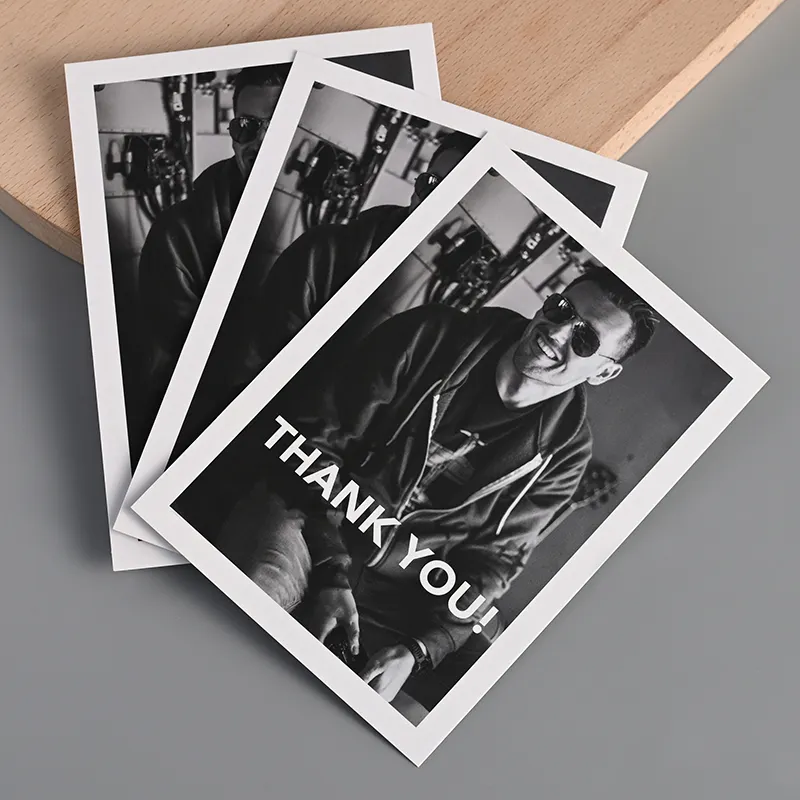 Mailing Post Cards