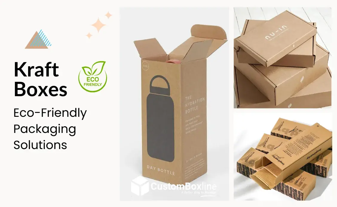 Kraft Boxes