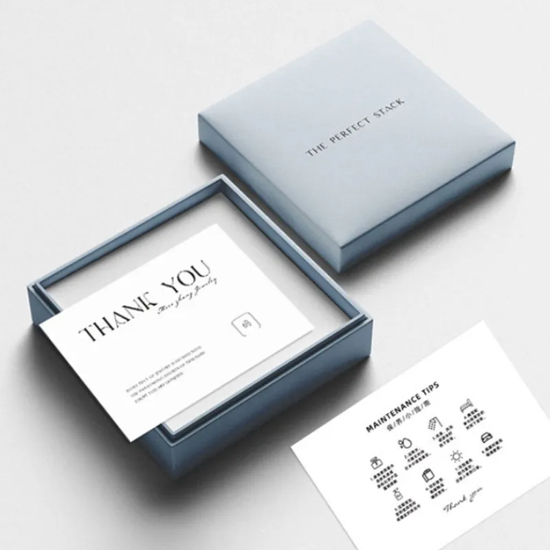 Custom Mailing Post Cards