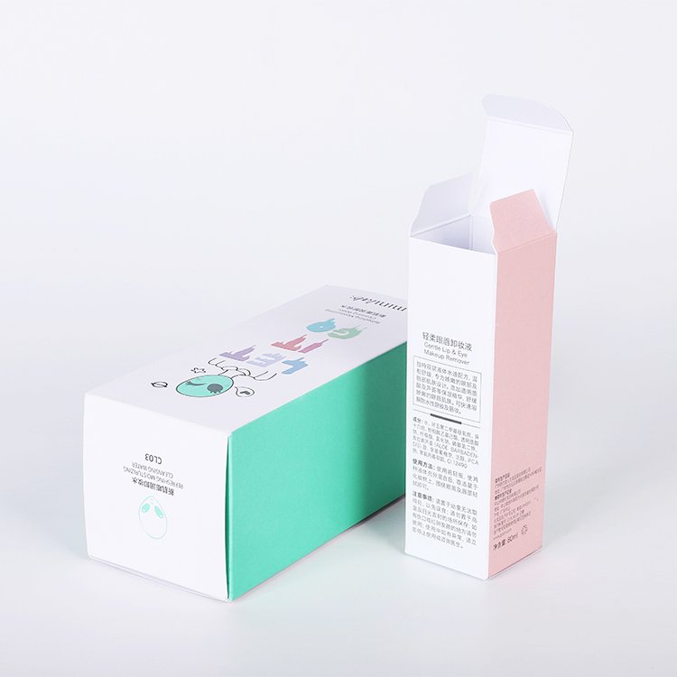 Folding Cartons