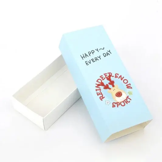 Tray and Sleeve